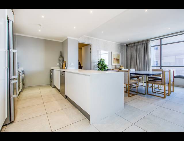2 BEDROOM APARTMENT FOR SALE IN MORNINGSIDE